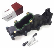 Nafukovacie potrubie ľavé Audi Q5 Q7 Vw Touareg 3.0tdi Nafukovacie potrubie ľavé Audi Q5 Q7 Vw Touareg 3.0tdi