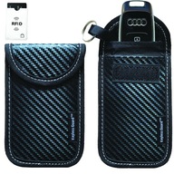KRYT POUZDRA WAVE LOCK BEZKĽÚČOVÝ CARBON KRYT POUZDRA WAVE LOCK BEZKĽÚČOVÝ CARBON