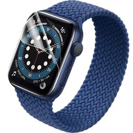 2x ROCK Hydrogel Apple Watch 1/2/3 38mm 2x ROCK Hydrogel Apple Watch 1/2/3 38mm
