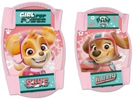Chrániče kolien a lakťov 4 ks/bal PAW PATROL Chrániče kolien a lakťov 4 ks/bal PAW PATROL