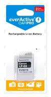 Batéria Campro pre Canon EOS Rebel T2i