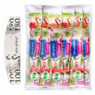 Aba Group Crescent Pilník Slim 100/180 fólia 100 kusov Bezpečné balenie Aba Group Crescent Pilník Slim 100/180 fólia 100 kusov Bezpečné balenie