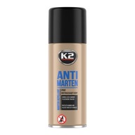 K2 PROTI KUNÁM 400 ML SPREJ PROTI KUNÁM K2 PROTI KUNÁM 400 ML SPREJ PROTI KUNÁM