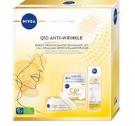 KOZMETICKÝ SET NIVEA DARČEK KU DŇU MATIEK NIVEA PROTI VRÁSKAM KOZMETICKÝ SET NIVEA DARČEK KU DŇU MATIEK NIVEA PROTI VRÁSKAM