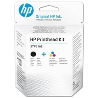 Hlava organizácie HP 3YP61AE GT5820 GT5810 Ink Tank 315