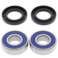 Ložiská predných kolies HONDA CBR 650 FA 14-18 rokov Ložiská predných kolies HONDA CBR 650 FA 14-18 rokov