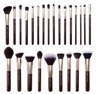 JESSUP Zinfandel Sada 25 štetcov na make-up T280 JESSUP Zinfandel Sada 25 štetcov na make-up T280