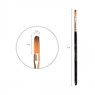 Kefka na obočie WL PRO BRUSH No.2 Wonder Lashes Kefka na obočie WL PRO BRUSH No.2 Wonder Lashes