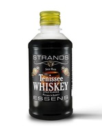 ESSENCE OF PRAMENS -TENISSEE WHISKY STYLE PRÍCHUŤ 250ml. ESSENCE OF PRAMENS -TENISSEE WHISKY STYLE PRÍCHUŤ 250ml.