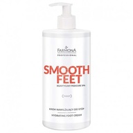 Farmona Smooth Feet Grapefruitový hydratačný krém Farmona Smooth Feet Grapefruitový hydratačný krém