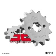 JT PREDNÉ OZNAČENIE 2223 13 APRILIA 125 R4 4 11-16 (222313JT) (REŤAZ 428) JT PREDNÉ OZNAČENIE 2223 13 APRILIA 125 R4 4 11-16 (222313JT) (REŤAZ 428)