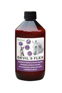 DEVIL CLAW 1L + boswellia + msm najlepšie na kĺby