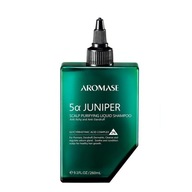Aromase Juniper Scalp Purifying Liquid Shampoo 260 ml Aromase Juniper Scalp Purifying Liquid Shampoo 260 ml