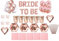 Mega Bride To Be Balloons Hen Party Set Mega Bride To Be Balloons Hen Party Set