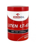 ORLEN LITEN ŁT43 TUK 0,8KG ORLEN LITEN ŁT43 TUK 0,8KG
