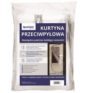 Protiprachová clona Protiprachová clona