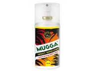 Mugga SPRAY proti komárom kliešte STRONG 50% Deet 75ml Mugga SPRAY proti komárom kliešte STRONG 50% Deet 75ml