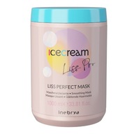 INEBRYA LISS PERFEKTNÁ RAZOVACIA MASKA 1000ml INEBRYA LISS PERFEKTNÁ RAZOVACIA MASKA 1000ml