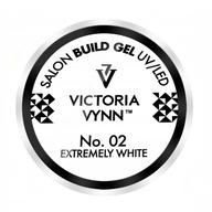 Victoria Vynn Build Gel Extremely White 02 50 ml Victoria Vynn Build Gel Extremely White 02 50 ml