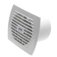 Kúpeľňový ventilátor CYKLON EOL 120B Kanlux