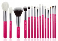 Jessup sada 15 štetcov na make-up T202 Jessup sada 15 štetcov na make-up T202