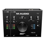 M-AUDIO AIR 192/8 USB AUDIO ROZHRANIE NOVÉ