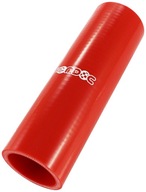 MDC SILIKÓNOVÝ KONEKTOR 51mm 20cm turbo červený MDC SILIKÓNOVÝ KONEKTOR 51mm 20cm turbo červený