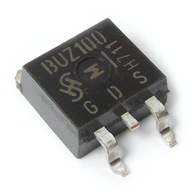 [10ks] BUZ100SL N-FET 55V 70A 170W
