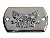 KRYT BRZDOVÉHO ČERPADLA YAMAHA DRAG STAR XVS KRYT BRZDOVÉHO ČERPADLA YAMAHA DRAG STAR XVS