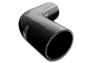 Silikónová redukcia koleno 67' 60/70mm čierna Silikónová redukcia koleno 67' 60/70mm čierna