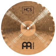 MEINL HCS Bronze Soundwave Hi-hat 14 \ 