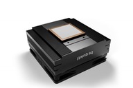 Chladič CPU Pure Rock LP BK034 Chladič CPU Pure Rock LP BK034