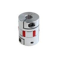 Bezvôľová CNC spojka pre psa D40*L66 - 14x14mm Bezvôľová CNC spojka pre psa D40*L66 - 14x14mm