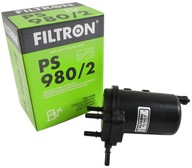 FILTRON PALIVOVÝ FILTER NISSAN NOTE NP200 1,5 dCi FILTRON PALIVOVÝ FILTER NISSAN NOTE NP200 1,5 dCi
