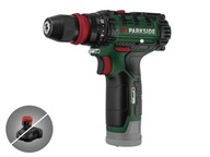 PARKOVÁ VŔTAČKA 12V X12V TÍM PARKOVÁ VŔTAČKA 12V X12V TÍM