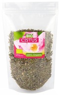 BIO Cistus čaj s cistom CERTIFIKOVANÝ 1KG BIO Cistus čaj s cistom CERTIFIKOVANÝ 1KG