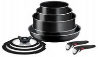 HRNCE TEFAL INGENIO SADA PANCIOV EASY 10CZ PLYN HRNCE TEFAL INGENIO SADA PANCIOV EASY 10CZ PLYN
