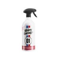 SHINY GARAGE Wet Protector 1L hydrofóbny náter