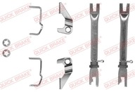 QUICK BRAKE 102 53 004 Nastavenie, bubnová brzda QUICK BRAKE 102 53 004 Nastavenie, bubnová brzda