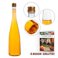 20x Fľaše na víno Tinktúry Vodka Moonshine Juice Olivový Belveder 500 ml 0,5 l 20x Fľaše na víno Tinktúry Vodka Moonshine Juice Olivový Belveder 500 ml 0,5 l