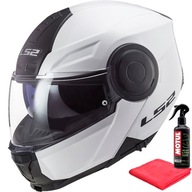 Prilba LS2 FF902 Scope Solid White XL Prilba LS2 FF902 Scope Solid White XL