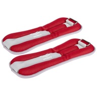 Umbro - Závažia na členky a zápästie 2x1 kg ( Umbro - Závažia na členky a zápästie 2x1 kg (