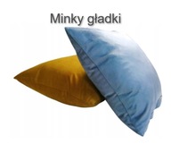 obliečka na vankúš 70 x 60 cm. výber minky farieb obliečka na vankúš 70 x 60 cm. výber minky farieb