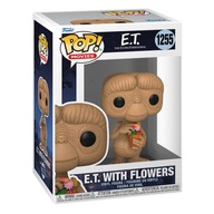 E.T. Extra-Temrestrial Funko POP! Vinyl NOVÝ E.T. Extra-Temrestrial Funko POP! Vinyl NOVÝ