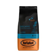 Bristot Decaf 500g IT zrnková káva bez kofeínu