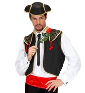 SÚPRAVA VESTY A OPASKU TORREADORA M/L SÚPRAVA VESTY A OPASKU TORREADORA M/L