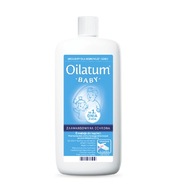 OILATUM BABY Emulzia do kúpeľa, 500ml OILATUM BABY Emulzia do kúpeľa, 500ml