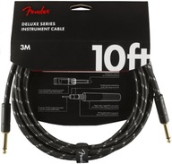 FENDER DELUXE 10 INST CBL BTWD GITAROVÝ KÁBEL 3m JACK GITAROVÝ KÁBEL FENDER DELUXE 10 INST CBL BTWD GITAROVÝ KÁBEL 3m JACK GITAROVÝ KÁBEL