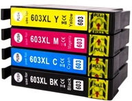 4x ATRAMENT PRE EPSON Expression Home XP-4100 Series 4x ATRAMENT PRE EPSON Expression Home XP-4100 Series