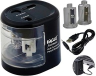 Elektrická brúska Eagle USB s dvoma otvormi Elektrická brúska Eagle USB s dvoma otvormi